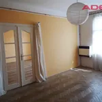 Pronajměte si 3 ložnic/e byt o rozloze 87 m² v Prague