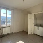 Appartement de 70 m² avec 3 chambre(s) en location à Chambéry