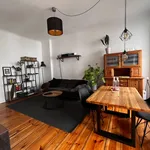 Rent 1 bedroom apartment of 83 m² in Berlin