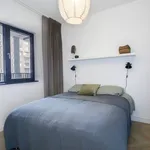 Huur 1 slaapkamer appartement van 614 m² in Amsterdam