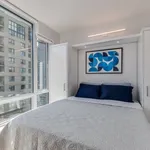 Appartement de 452 m² avec 1 chambre(s) en location à Vancouver