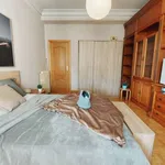 Rent a room in madrid