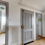 Rent 2 bedroom apartment of 53 m² in Montigny-lès-Metz