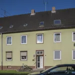 Miete 1 Schlafzimmer wohnung von 41 m² in Wilhelmshaven