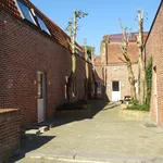 Huur 1 slaapkamer appartement van 25 m² in Leuven