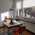 Miete 1 Schlafzimmer wohnung von 52 m² in Dusseldorf