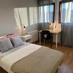 Rent a room in Madrid