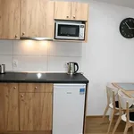 Rent 1 bedroom apartment of 29 m² in Legionów