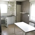 Appartement de 19 m² avec 1 chambre(s) en location à Saint-Lô