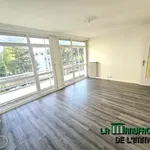 Rent 3 bedroom apartment of 62 m² in Saint