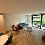 Rent 2 bedroom apartment in Manchester