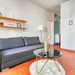 Appartement de 390 m² avec 1 chambre(s) en location à Marseille