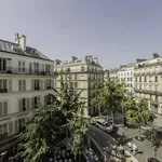 Rent 6 bedroom apartment of 175 m² in Paris