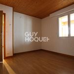 Appartement de 130 m² avec 6 chambre(s) en location à Aizenay