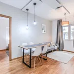 Rent 3 bedroom apartment of 48 m² in Madrid