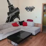 Rent 2 bedroom apartment of 57 m² in Brno