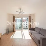 Rent 1 bedroom flat in London