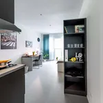 Miete 2 Schlafzimmer wohnung von 25 m² in Essen