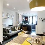 Rent 1 bedroom apartment of 65 m² in brussels