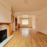 Rent 2 bedroom house in Preston