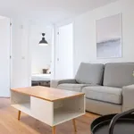 Rent a room of 55 m² in madrid