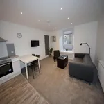 Rent 2 bedroom flat in Dundee