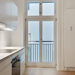 Lej 3-værelses lejlighed på 104 m² i Copenhagen