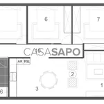 Alugar 4 quarto apartamento de 83 m² em Albufeira