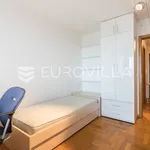 Rent 1 bedroom apartment of 58 m² in Zagreb