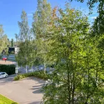 Vuokraa 2 makuuhuoneen asunto, 49 m² paikassa Espoo