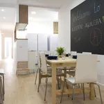 Rent 12 bedroom apartment in Madrid