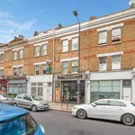 Rent 1 bedroom flat in Hammersmith