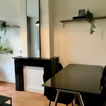 Huur 1 slaapkamer appartement van 40 m² in Den Haag