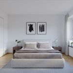 Hyr ett 1-rums lägenhet på 23 m² i BORÅS