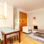 Rent 1 bedroom apartment of 33 m² in Prague