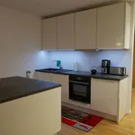 Rent 1 bedroom apartment of 840 m² in Frankfurt