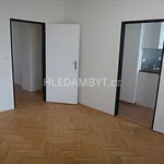 Rent 2 bedroom apartment of 55 m² in Capital City of Prague