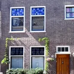 Huur 2 slaapkamer huis van 100 m² in Haarlem