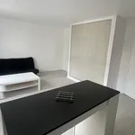 Appartement de 32 m² avec 2 chambre(s) en location à ROUEN