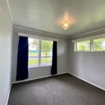 Rent 3 bedroom house in Whangārei