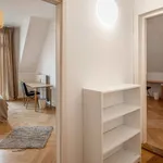 Miete 4 Schlafzimmer wohnung von 15 m² in Munich