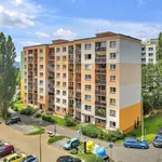 Pronajměte si 2 ložnic/e byt o rozloze 40 m² v Česká Lípa