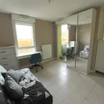 Appartement de 30 m² avec 1 chambre(s) en location à 19