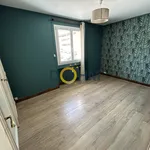 Appartement de 72 m² avec 3 chambre(s) en location à CHAMBERY