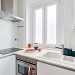 Alugar 1 quarto apartamento de 45 m² em Lisbon