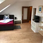 Rent 1 bedroom apartment of 36 m² in Mannheim