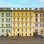 Rent 1 bedroom apartment of 25 m² in Prague