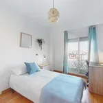 Rent a room in Valencia