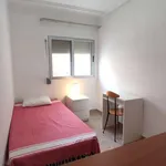 Rent a room in valencia