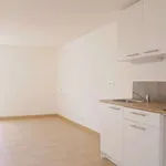 Appartement de 28 m² avec 1 chambre(s) en location à Uzès